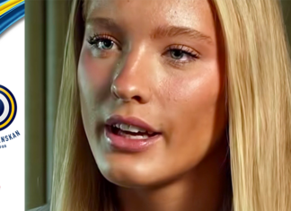 Smilla Holmberg, Svezia: “Importante partire col piede giusto. Italia? Sapevamo della loro intenzione, ma…”