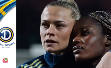 Un’impresa eroica della Serbia costringe la Svezia allo 0-0 – Asllani e Gustavsson rammaricati: “Frustrante. Con l’Italia, invece…”
