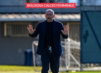 Lo stop, poi l’appuntamento con la Res – Dario di Donato, Bologna: “Gratificante. Le ragazze rispondono alla grande”