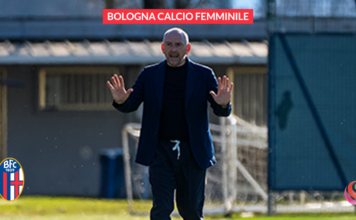 Lo stop, poi l’appuntamento con la Res – Dario di Donato, Bologna: “Gratificante. Le ragazze rispondono alla grande”