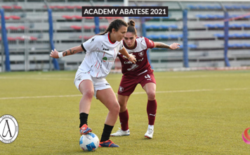 Aurora Penna, Academy Abatese: “Qui ho trovato l’energia che mi serviva. Campionato? Non guardiamo in faccia a nessuno”