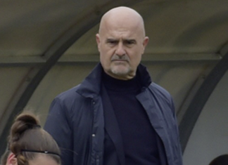 Beccari-Capeta per il 2-0 alla Fiorentina – Canzi manifesta apertamente: “Segnale preciso, sono felice”