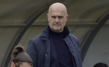 Beccari-Capeta per il 2-0 alla Fiorentina – Canzi manifesta apertamente: “Segnale preciso, sono felice”