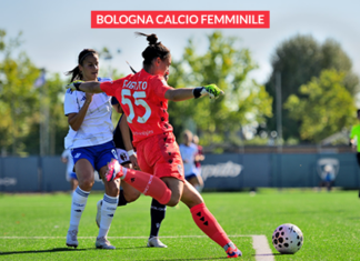 Bologna-Res Donna Roma: oggi il ritorno – Eveljn Frigotto: “C’è voglia di fare bene”