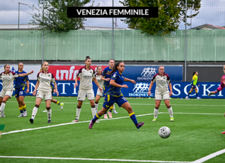 Poker del Cesena carta vincente: Venezia ko al “Martorano”