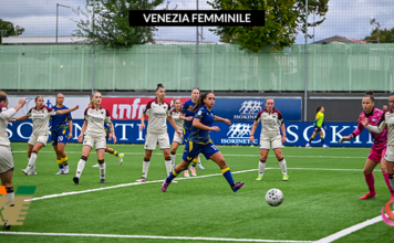 Poker del Cesena carta vincente: Venezia ko al “Martorano”