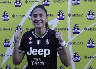 Chiara Beccari giornalista per un giorno, Schatzer e Dragoni coinvolte: “Per noi un onore essere…”