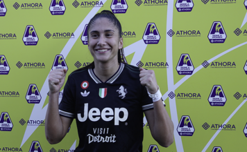 Chiara Beccari giornalista per un giorno, Schatzer e Dragoni coinvolte: “Per noi un onore essere…”