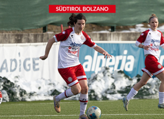 Sonja Kiem, Südtirol: “Spirito di gruppo? Il nostro punto di forza. Dare tutto sarà la chiave per continuare la scia positiva”