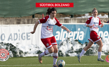 Sonja Kiem, Südtirol: “Spirito di gruppo? Il nostro punto di forza. Dare tutto sarà la chiave per continuare la scia positiva”