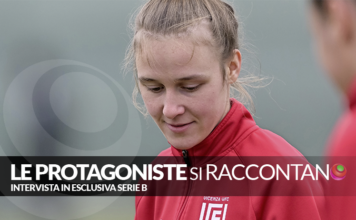 Giorgia Marchiori, Vicenza: “Dobbiamo continuare a dare tutto. C’è ancora un obiettivo da raggiungere”