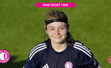 Silvia Elia, Pink Sport Time: “Amore ed unione top player della stagione. Spero di trasmettere energia positiva”