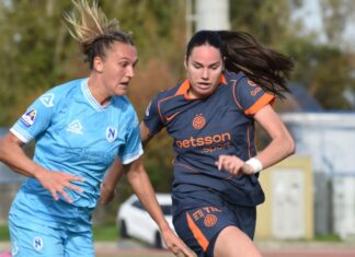 Non va oltre il pari l’Inter in casa contro il Napoli