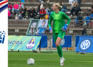 L’Islanda cade nel big match contro la Spagna: Rúnarsdóttir è l’unico lume delle nordiche