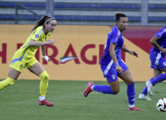 Italia-Svezia vista dall’Ambasciata: le presidenti Tinari e Cappelletti presenti all’evento organizzato a Roma