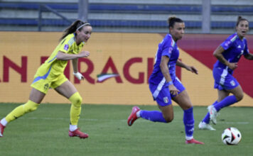 Italia vs Svezia, le formazioni ufficiali a pochi giri d’orologio dal match