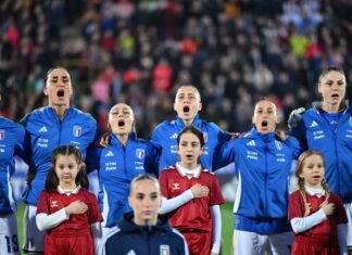 Italia-Danimarca 1-1, le pagelle: Piemonte e Giugliano fanno sognare le Azzurre, Holdt spegne le loro speranze