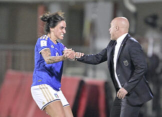 Italia insipida, Danimarca al giusto pepe: il regalo della Svezia non viene scartato dalle Azzurre