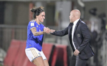 Italia insipida, Danimarca al giusto pepe: il regalo della Svezia non viene scartato dalle Azzurre