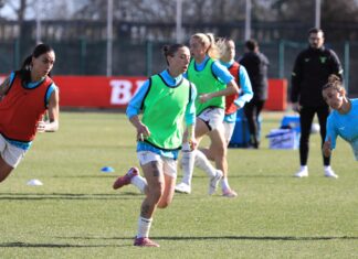 La Lazio Women aderisce alla campagna dell’UNICEF Italia “Non restate in silenzio”