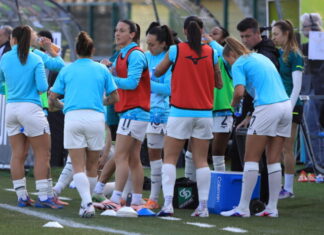 Lazio, Grassadonia: “Volevamo la Champions, a breve ci vedremo con la società,”