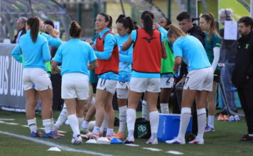 Lazio, Grassadonia: “Volevamo la Champions, a breve ci vedremo con la società,”