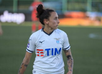 Serie A Women: le calciatrici più presenti in campionato di Inter, Juve e Lazio