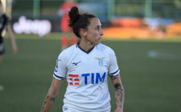 Serie A Women: le calciatrici più presenti in campionato di Inter, Juve e Lazio