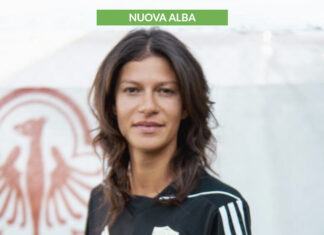 Marta Ceccarelli, Nuova Alba: “Giocare in casa ci aiuterà col Gatteo, ma non dobbiamo abbassare la guardia!”