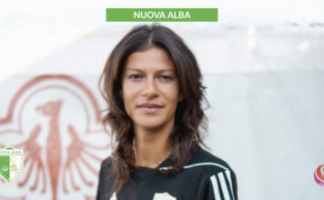 Marta Ceccarelli, Nuova Alba: “Giocare in casa ci aiuterà col Gatteo, ma non dobbiamo abbassare la guardia!”