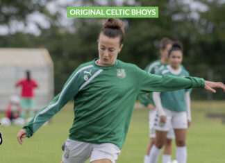 Melissa Toomey, Original Celtic: “Contro il Grifone Gialloverde in casa per ritrovare la vittoria”