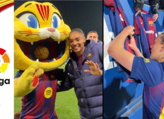 Barça a forza 7: le altre ad inseguire nella Liga F Barcellona-Athletic