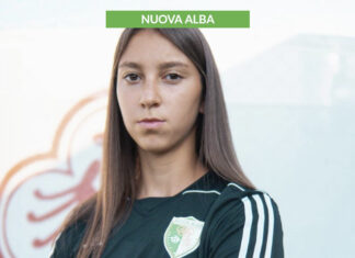 Rossella Larenza, Nuova Alba: “Conoscevamo le qualità della Roma CF, ottima la nostra reazione! Ascoli? Sarà complicata”