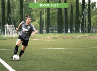 Silvia Ciferri, Nuova Alba: “L’Original Celtic è il momento della verità. Ce la giocheremo”