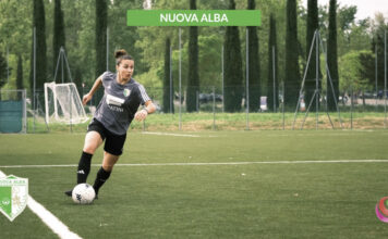 Silvia Ciferri, Nuova Alba: “L’Original Celtic è il momento della verità. Ce la giocheremo”