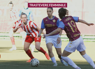 Il cuore del Trastevere non va oltre l’ostacolo Bologna, ora c’è la San Marino Academy