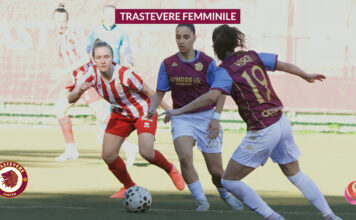 Il cuore del Trastevere non va oltre l’ostacolo Bologna, ora c’è la San Marino Academy