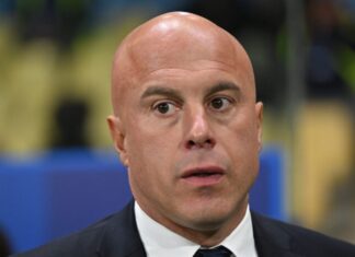 Andrea Soncin: “C’è rammarico, abbiamo creato situazioni almeno per pareggiare questa partita”