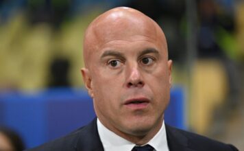 Andrea Soncin: “C’è rammarico, abbiamo creato situazioni almeno per pareggiare questa partita”