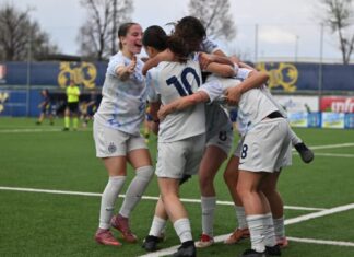 Rachele Giudici (Inter Primavera): “L’Inter è il posto dove posso trasformare la mia passione nel mio futuro”