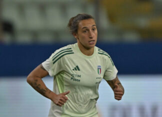 Elisabetta Oliviero: “Vogliamo continuare a crederci e a portare avanti questo sogno”.