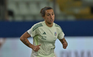 Elisabetta Oliviero: “Vogliamo continuare a crederci e a portare avanti questo sogno”.