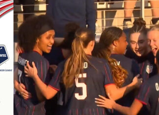 Argentina ostica, ma trionfo USA: Heaps e Shaw chiudono la pratica, Rodman esce per infortunio