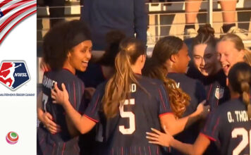 Argentina ostica, ma trionfo USA: Heaps e Shaw chiudono la pratica, Rodman esce per infortunio