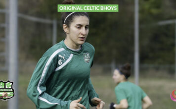 Valentina Chierici, Original Celtic: “Il pareggio col Gatteo ci sta stretto. Ci prepareremo al meglio per la Reggiana”