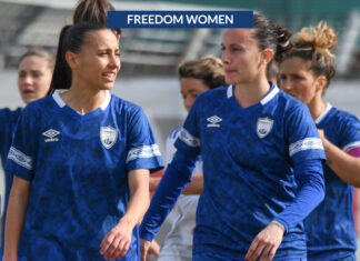 L’Hellas Verona ferma la Freedom: 1 a 1 in casa delle venete