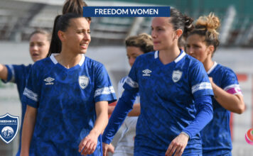 L’Hellas Verona ferma la Freedom: 1 a 1 in casa delle venete