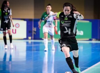 Arianna Bovo: “Kick Off sempre di più nel mio cuore, ora vogliamo i playoff. Mondiale? Svolta per il futsal femminile”