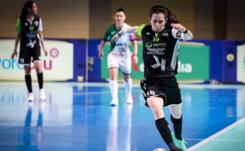 Arianna Bovo, Bovo: “Kick Off sempre di più nel mio cuore, ora vogliamo i playoff. Mondiale? Svolta per il futsal femminile”