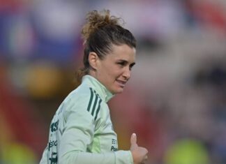 Cristiana Girelli: “Resta l’amaro per il pari con la Danimarca. Fino alla fine, ecco cosa dirò della Juve negli USA”